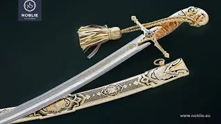 custom saber
