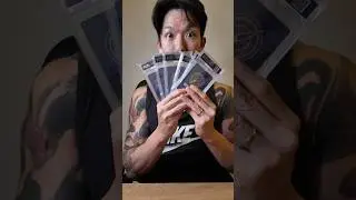 What&rsquo;s the value of this rare One Piece card set? #onepiecetcg #onepiececards