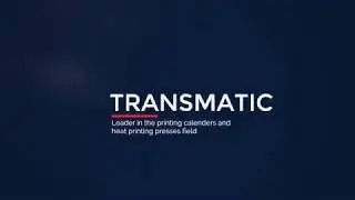 Transmatic S.r.l. - PROMOTIONAL