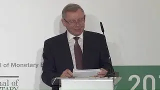 Opening remarks: Yakiv Smolii, National Bank of Ukraine