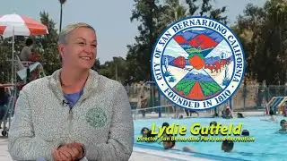 Inland Empire Alive! with guest Lydie Gutfeld