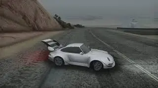 comeback&iquest; | DRIFT MASTERS ~ ENB DIRECTX3.0