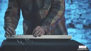 reface Hands on | Tim Lauer