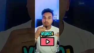 What happened||When you watch your own video #shorts #youtubetips #grow #algrow