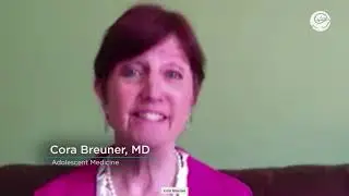 Parenting Teens During COVID-19: Maintaining Medical Care