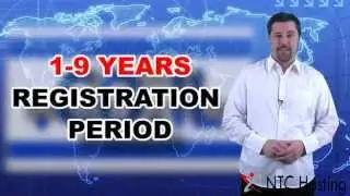 .CO.IL Domain Name Registration from NTC Hosting