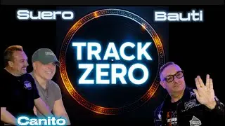 ENTREVISTA DJ LUIS CIGES CANITO
