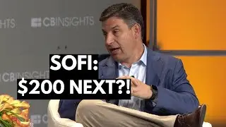 SOFI FUNDAMENTAL ANALYSIS-PATH TO $200 AFTER THIS?❗IF YOU OWN MORE THAN $5,000 OF SOFI STOCK, LISTEN