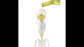 Vinturi White Aerator V1092 RUS