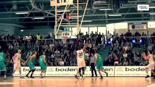 Pro A Playoffs - ETB Wohnbau Baskets Essen vs rent4office N&uuml;rnberg (Game 4)