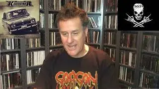 TOP 15 EXTREME METAL ALBUMS OF 2021