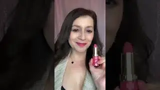 Milani Color Fetish #shorts #milani #lipswatches #swatches #lipstickswatches #lipstick