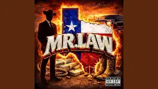 MR.LAW Texas Made