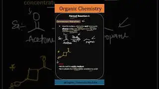Clemmensen reduction named reactions #jee#jeeadvance#jeemains#neet #chemistry #chemistrydidi#jeeprep