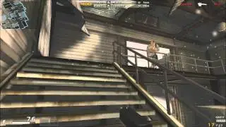 LaceEmUp Arctic Combat Live Commentary - Special Modes Pt 2