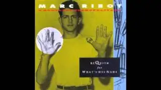 Marc Ribot 