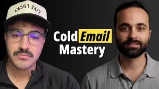 How to Get Clients With Cold Email