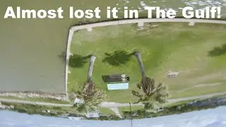 Seadrift: Freestyle and Long Range FPV on the Gulf