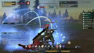 Crowfall Ranger 1 v 5/6