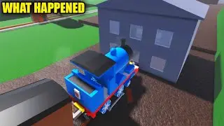 Thomas And Friends Driving Fails United Spaghetti Sauce Accident Will Happen V10
