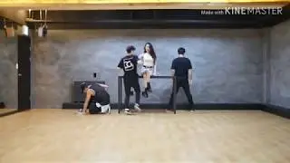 SUNMI - SOLO [MAGIC DANCE]
