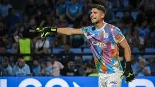 🧤 FRANCO PETROLI, el 