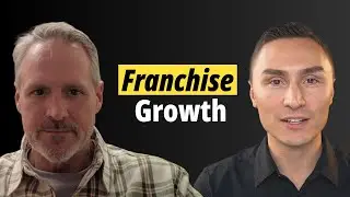 Ep. 74 | How Liftology Is Scaling Mobility Care Through Franchising