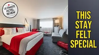 Mercure Paris CDG Airport & Convention Hotel - This Stay Felt Special | Paris, France🏩