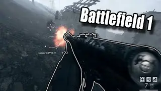 Nette MP RSC - Battlefield 1 - Multiplayer