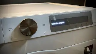 Calibration on the New Samsung AI Series 6