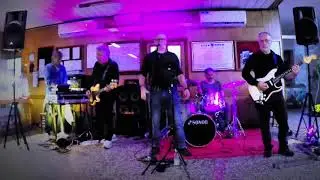 MAN ON THE SILVER MOUNTAIN / DRUM SOLO - Live 2025 - Stargazers (Deep Purple & Rainbow Tribute)