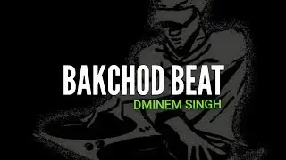 BAKCHOD BEAT(Gaali Rap) | DeeVoy Singh | Latest Hindi Rap Song 2018