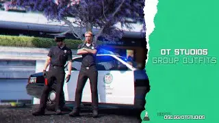 OTSTUDIOS - Group Outfits script.