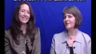 Hypnosis Explained - Part 1- Interview with Debra Berndt on Life Coach TV