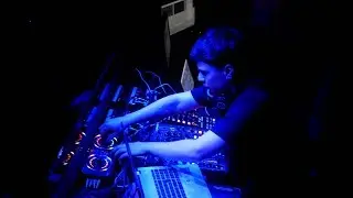 Ulises Thomas @ Madpressure - Puerto Madryn