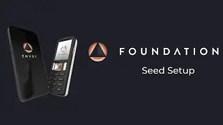 4. Passport Seed Setup