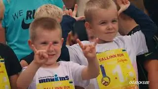 ELKE Tallinn Run - Noblessner 2024