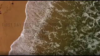 Drone Tour Series: Half Moon Bay - California Coast