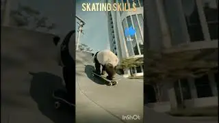 PARK SKATING  #shorts #skateboarding #skating #skate