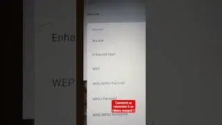 Comment se connecter &agrave; un r&eacute;seau masqu&eacute; ? #smartphone #windows #tech #astuce  #astucewifi