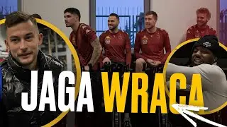 JAGA WRACA