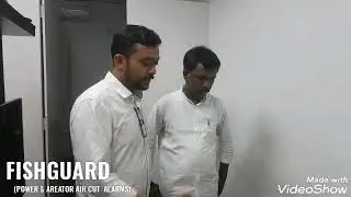 BIOFLOC AERATOR AND POWER FAILS/OFF  ALARM SYSTEM/ബയോഫ്ലോക്ക്  അലാറം/BIOFLOC AIRCUT  ALARM