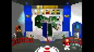 Isola Lego   Intro 00 PC games ITA