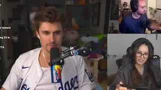 Ludwig has beef with Logan Paul over &ldquo;Prime water bottle&rdquo; comments
