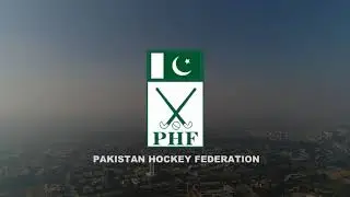 Pakistan Hockey Federation Teaser