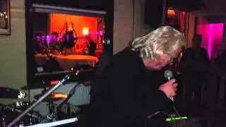 Afterparty Textielbeat 2015 - Highway - Bring it on home to me