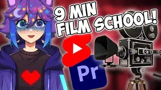 Film Techniques you NEED to strengthen your Shorts