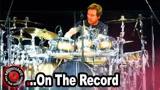 On The Record with Kenney Jones