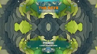 PHOBOS @ The Hive | MoDem Festival 2024