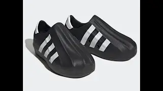 CORE BLACK adidas adiFOM Superstar